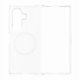 PanzerGlass CARE by PanzerGlass Urban Combat Case Transparent w. White Qi Samsung Galaxy Fold8 Ultra Fold7 #4