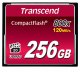 Transcend 256GB 800x CF #2