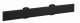 Vogel's PFB 3411 Interface bar 1175 mm black