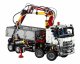 Lego Technic Mercedes-Benz Arocs 3245 #2