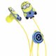 Hama Minions #3