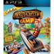 Activision Cabela's Adventure Camp, PS3