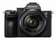 Sony α 7 III + 28-70mm