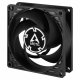 Arctic Cooling P8 - Pressure-optimised 80 mm Fan