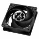 Arctic Cooling P8 - Pressure-optimised 80 mm Fan #5