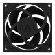 Arctic Cooling P8 - Pressure-optimised 80 mm Fan #4