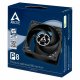 Arctic Cooling P8 - Pressure-optimised 80 mm Fan #6