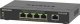 Netgear 5-Port Gigabit Ethernet PoE+ Plus Switch (GS305EP) #3