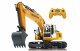 Jamara Excavadora Liebherr R936