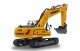 Jamara Excavadora Liebherr R936 #6