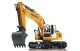Jamara Excavadora Liebherr R936 #4