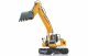 Jamara Excavadora Liebherr R936 #5