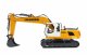 Jamara Excavadora Liebherr R936 #7