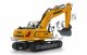 Jamara Excavadora Liebherr R936 #9