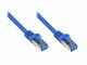 Alcasa Cat6a 1.5m