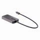 StarTech.com 118-USBC-HDMI-VGADVI #2