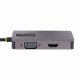StarTech.com 118-USBC-HDMI-VGADVI #3