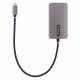StarTech.com 118-USBC-HDMI-VGADVI #5