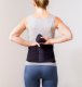 Swedish Posture Stabilize Lumbar Back Belt #2