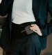 Swedish Posture Stabilize Lumbar Back Belt #5