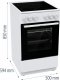 Gorenje GEC5A21WG #8