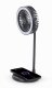 Gembird TA-WPC10-LEDFAN-01 #2