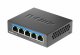 D-Link DMS-105 #5