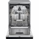 Whirlpool MaxiSpace W7F HS51 X #3