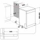 Whirlpool MaxiSpace W7F HS51 X #24