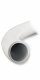 APC CDU Flexible Fluid Piping