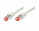 Tecline Cat6, S/FTP, 3m