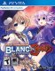 Atlus MegaTagmension Blanc + Neptune VS Zombies, PS Vita