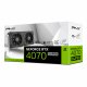 PNY GeForce RTX 4070 SUPER VERTO Overclocked Dual Fan DLSS 3 #3