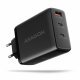 Axagon ACU-DPQ100