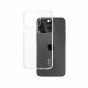 PanzerGlass CARE by PanzerGlass Urban Combat Case Transparent iPhone 15 Pro Max