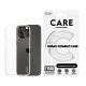 PanzerGlass CARE by PanzerGlass Urban Combat Case Transparent iPhone 15 Pro Max #2