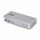 StarTech.com 155UE-USB4-DOCK