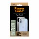PanzerGlass HardCase Transparent iPhone 16 #3