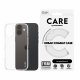 PanzerGlass CARE by PanzerGlass Urban Combat Case Transparent iPhone 16 #2