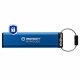 Kingston Technology IronKey Keypad 200