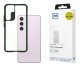 3MK Satin Armor Case+