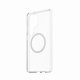 PanzerGlass CARE by PanzerGlass Urban Combat Case Transparent w. White Qi Compatible Samsung Galaxy S25 Ultra #4