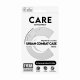 PanzerGlass CARE by PanzerGlass Urban Combat Case Transparent w. White Qi Compatible Samsung Galaxy S25 Ultra #3