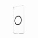 PanzerGlass CARE by PanzerGlass Urban Combat Case Transparent w. Black Qi Compatible Samsung Galaxy S25+ #4