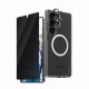 PanzerGlass CARE by PanzerGlass Flagship 3-in-1 Privacy Bundle Samsung Galaxy S25 Ultra