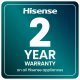 Hisense RW3N122GSLF #26