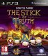 Ubisoft South Park: The Stick of Truth, PS3