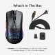 Glorious PC Gaming Race Glorious Model O 2 Mini Wireless - Matte Black #18