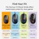 Glorious PC Gaming Race Glorious Model O 2 Mini Wireless - Matte Black #16