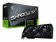 MSI GeForce RTX 5070 12G SHADOW 3X OC
